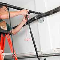 Coto de Caza Garage Door Repair