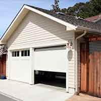 Coto de Caza Garage Door Repair